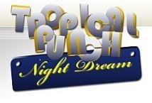 Tropical Punch Night Dream 3 Lines slot